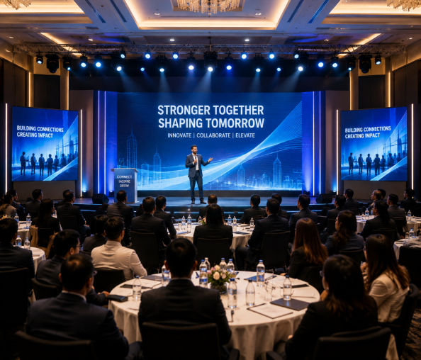 Corporate Events