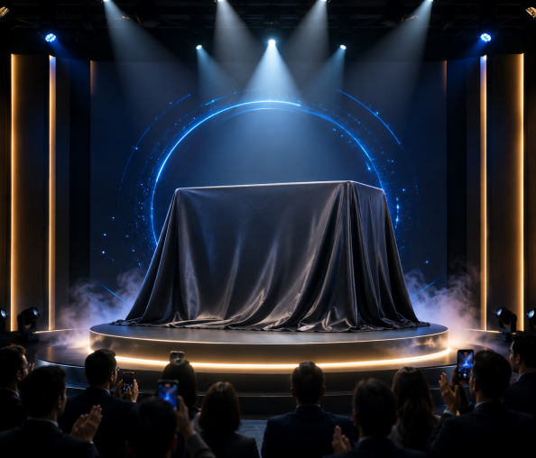 Product Launches