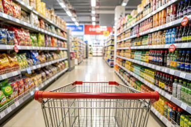 FMCG