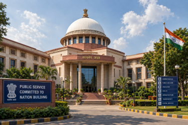 Institutions & Government
