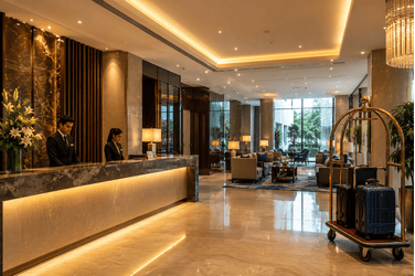 Hospitality