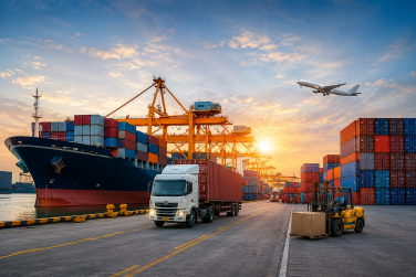 Logistics