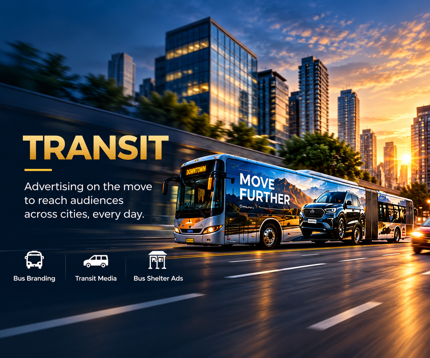 Transit Media