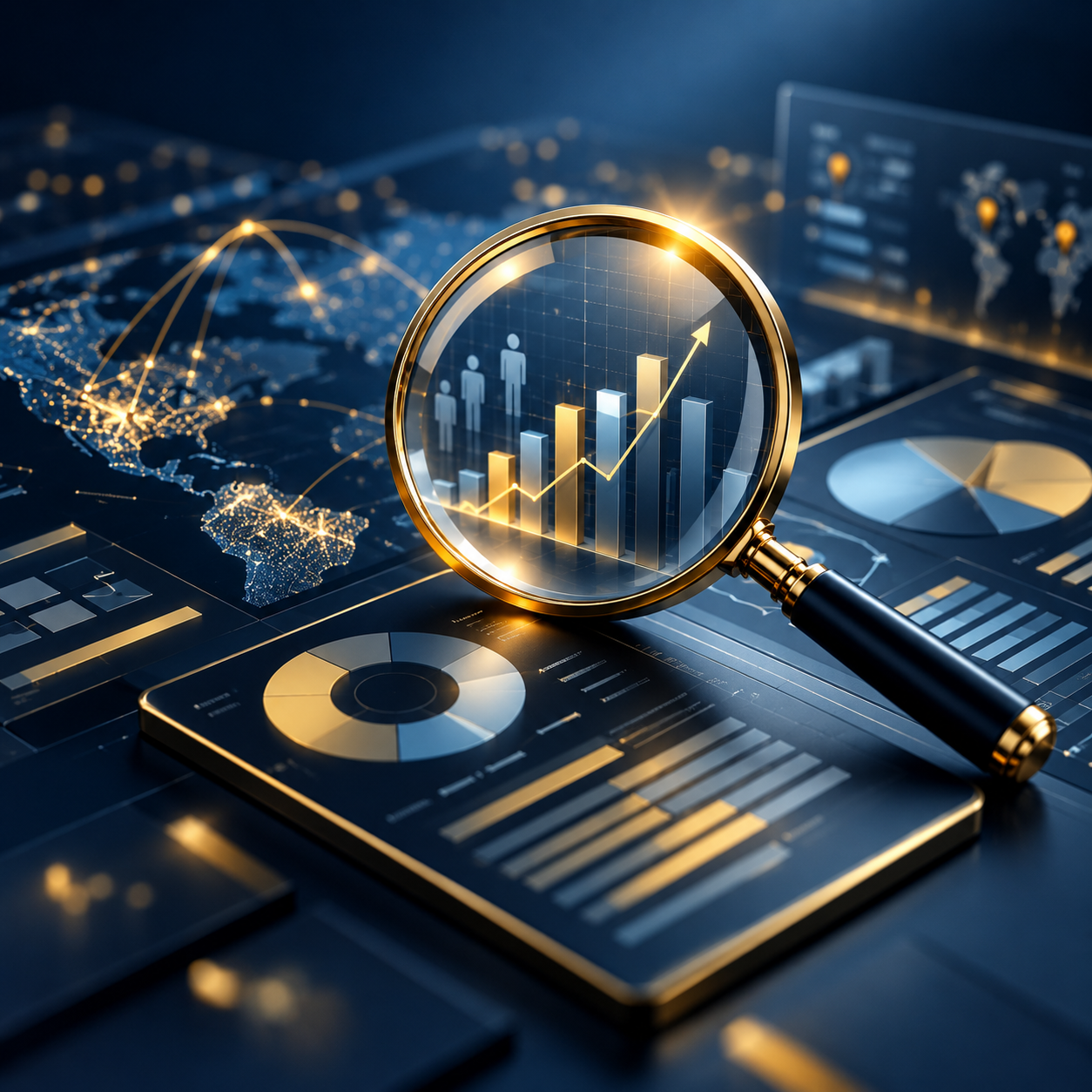 Growth Audit
